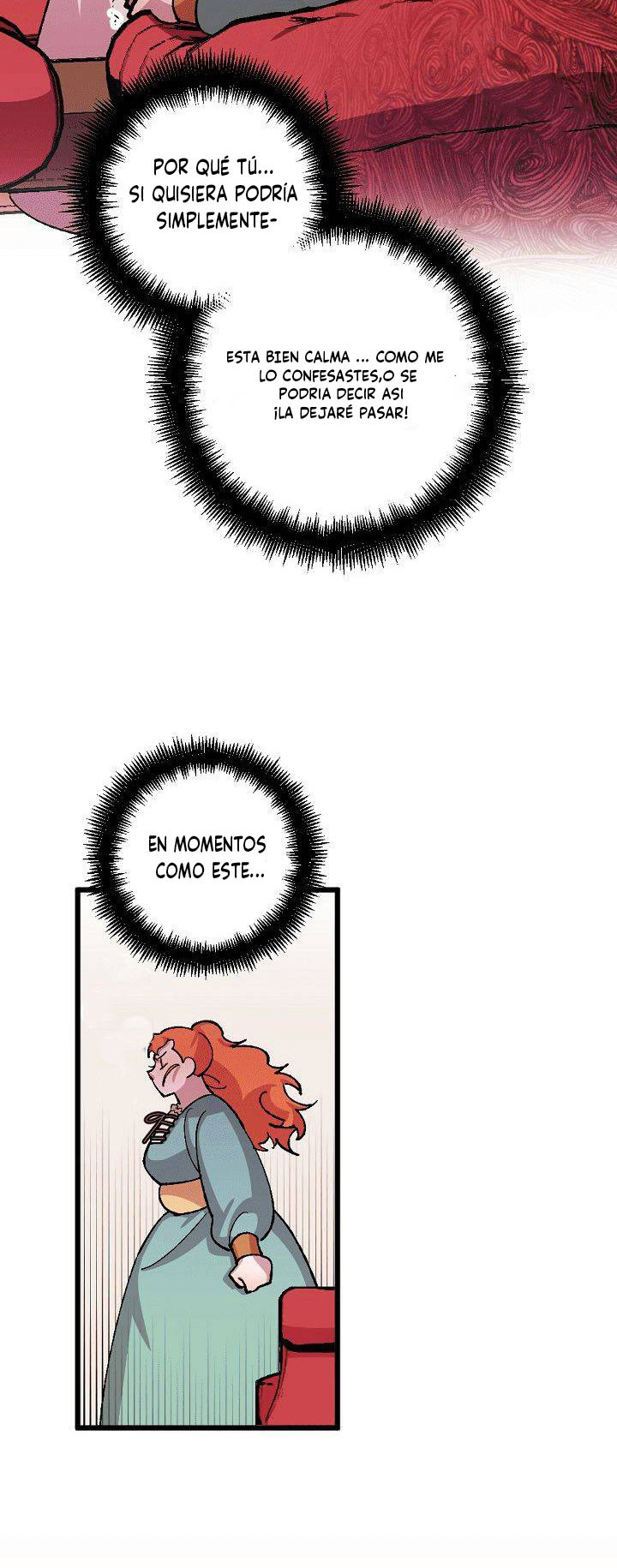 Read Salvaré a esta maldita familia ES Manga Online