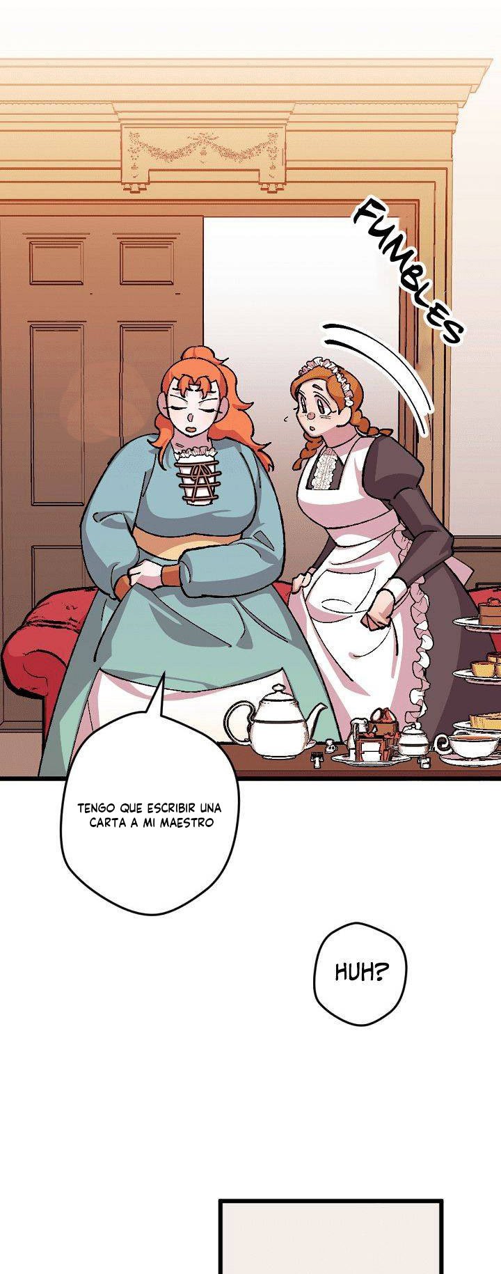 Read Salvaré a esta maldita familia ES Manga Online