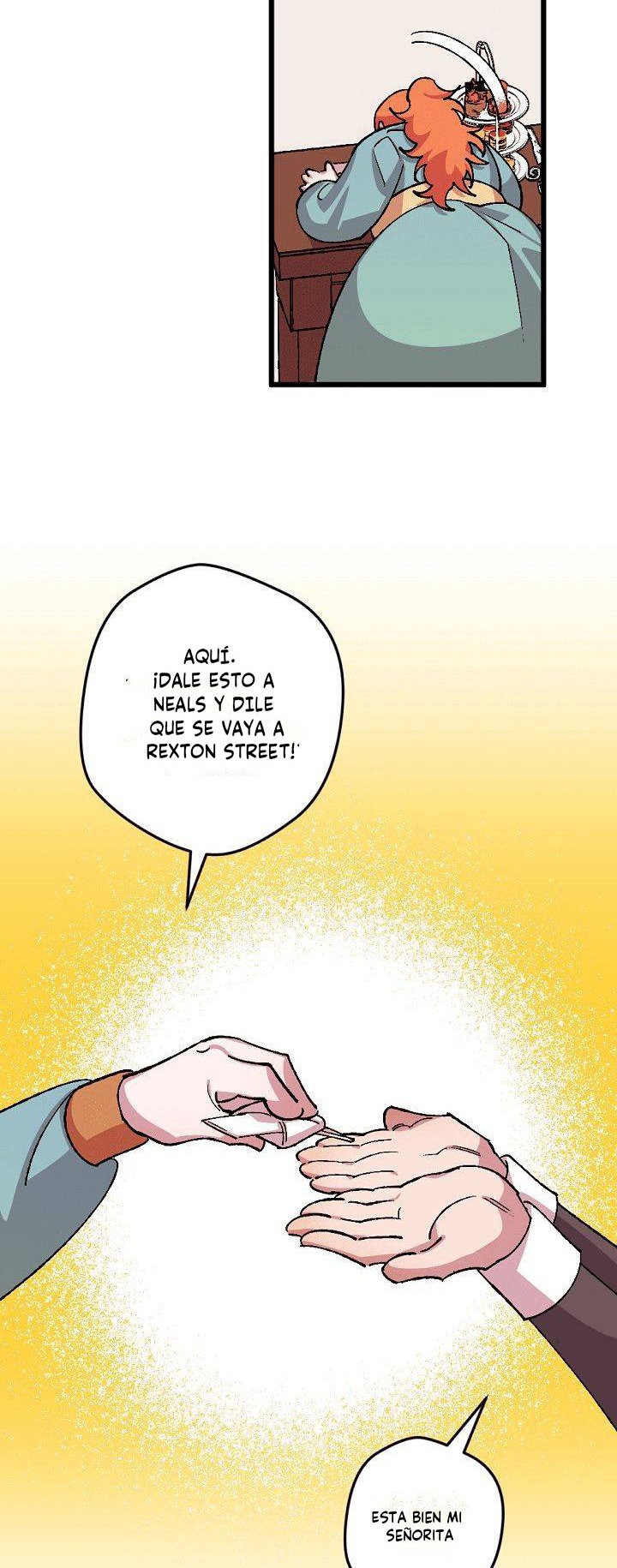 Read Salvaré a esta maldita familia ES Manga Online