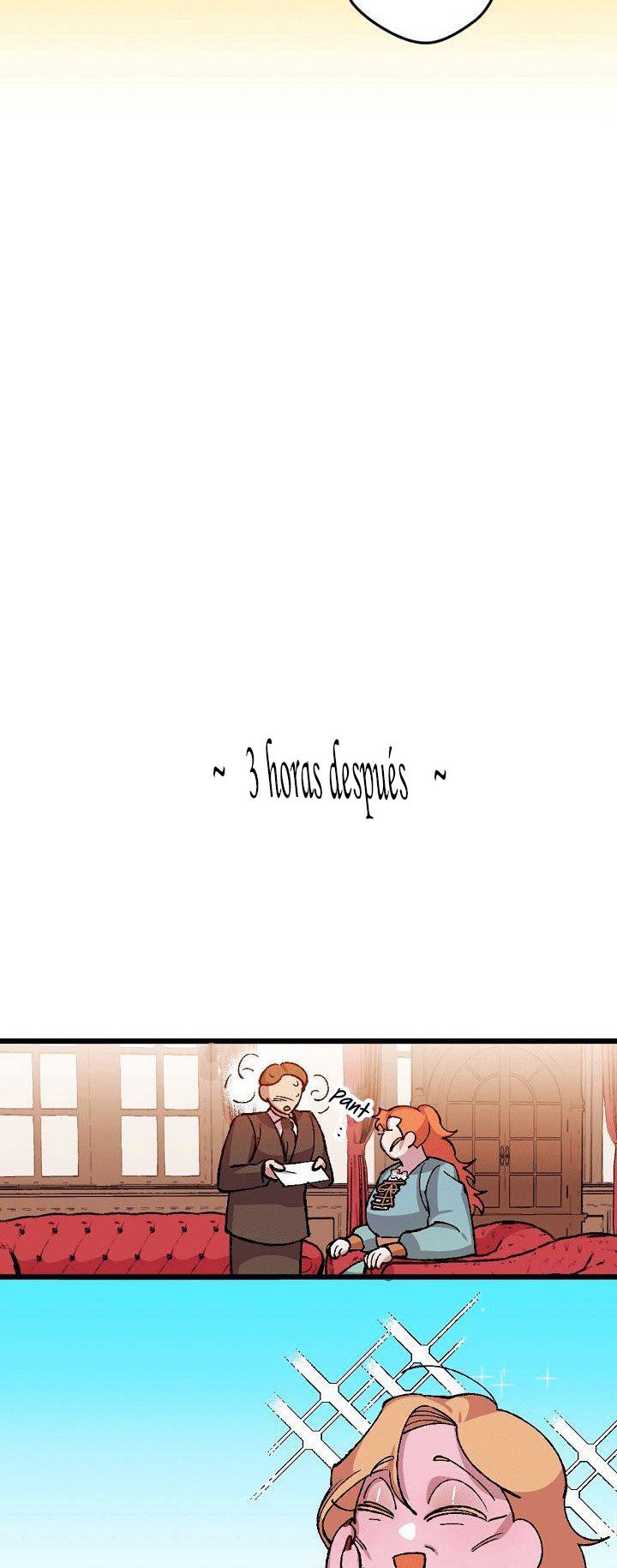 Read Salvaré a esta maldita familia ES Manga Online