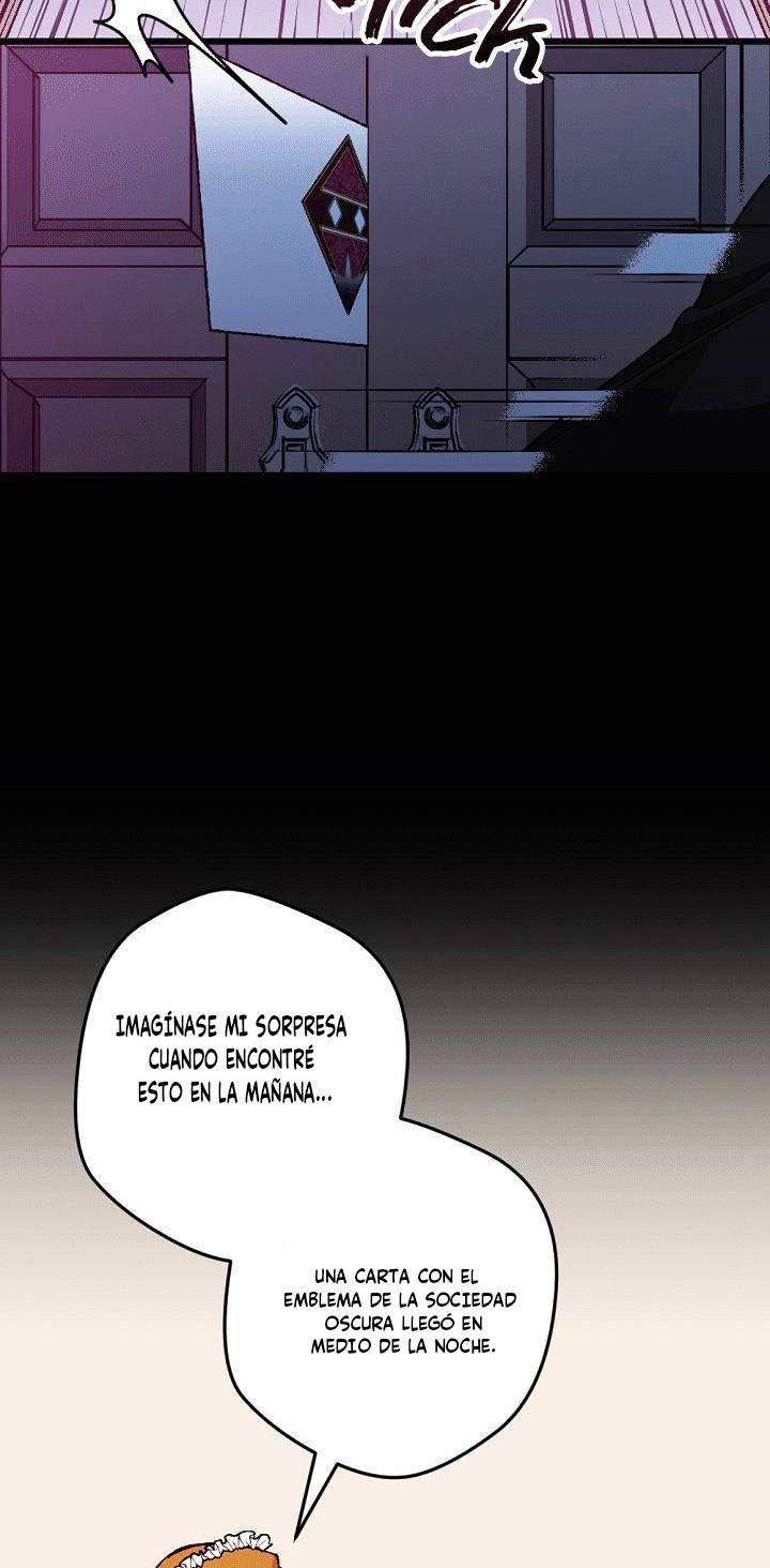 Read Salvaré a esta maldita familia ES Manga Online