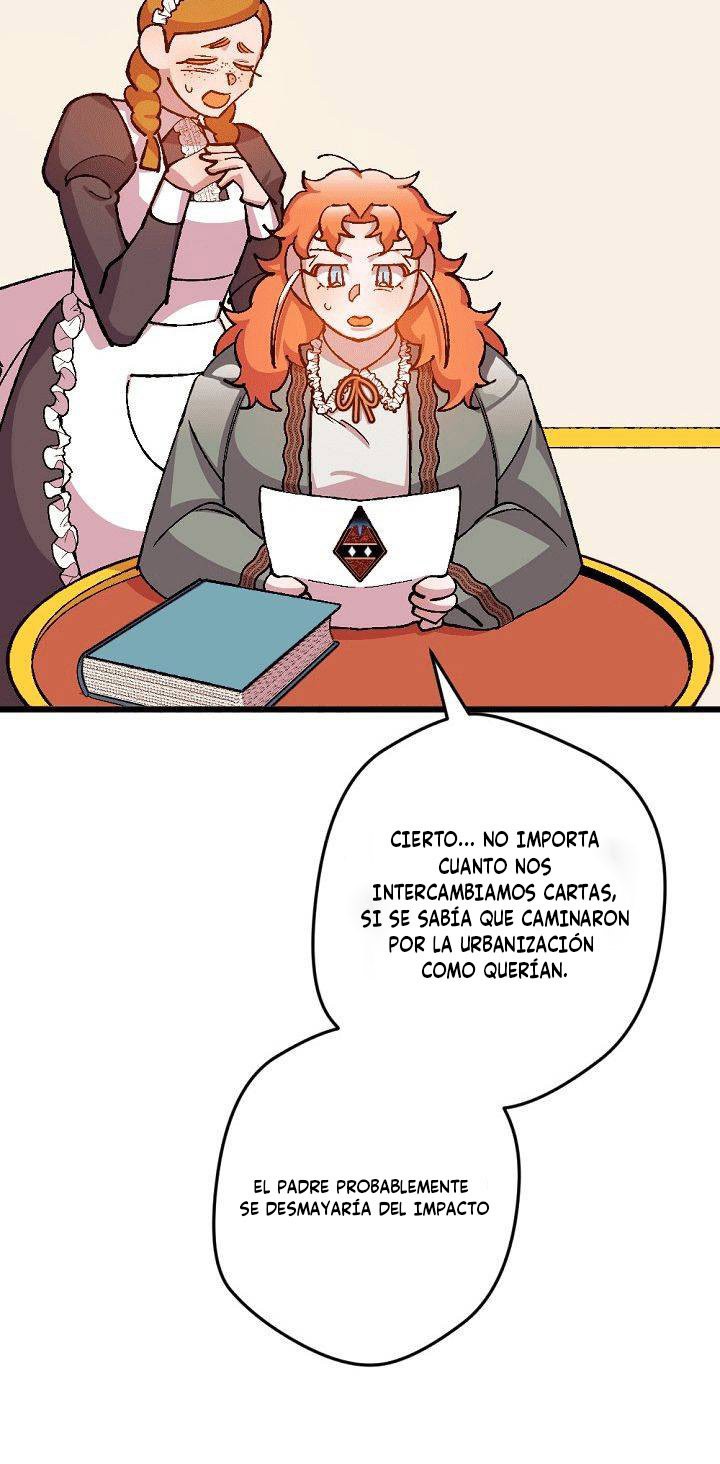 Read Salvaré a esta maldita familia ES Manga Online