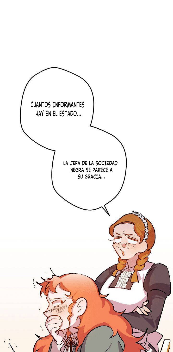 Read Salvaré a esta maldita familia ES Manga Online