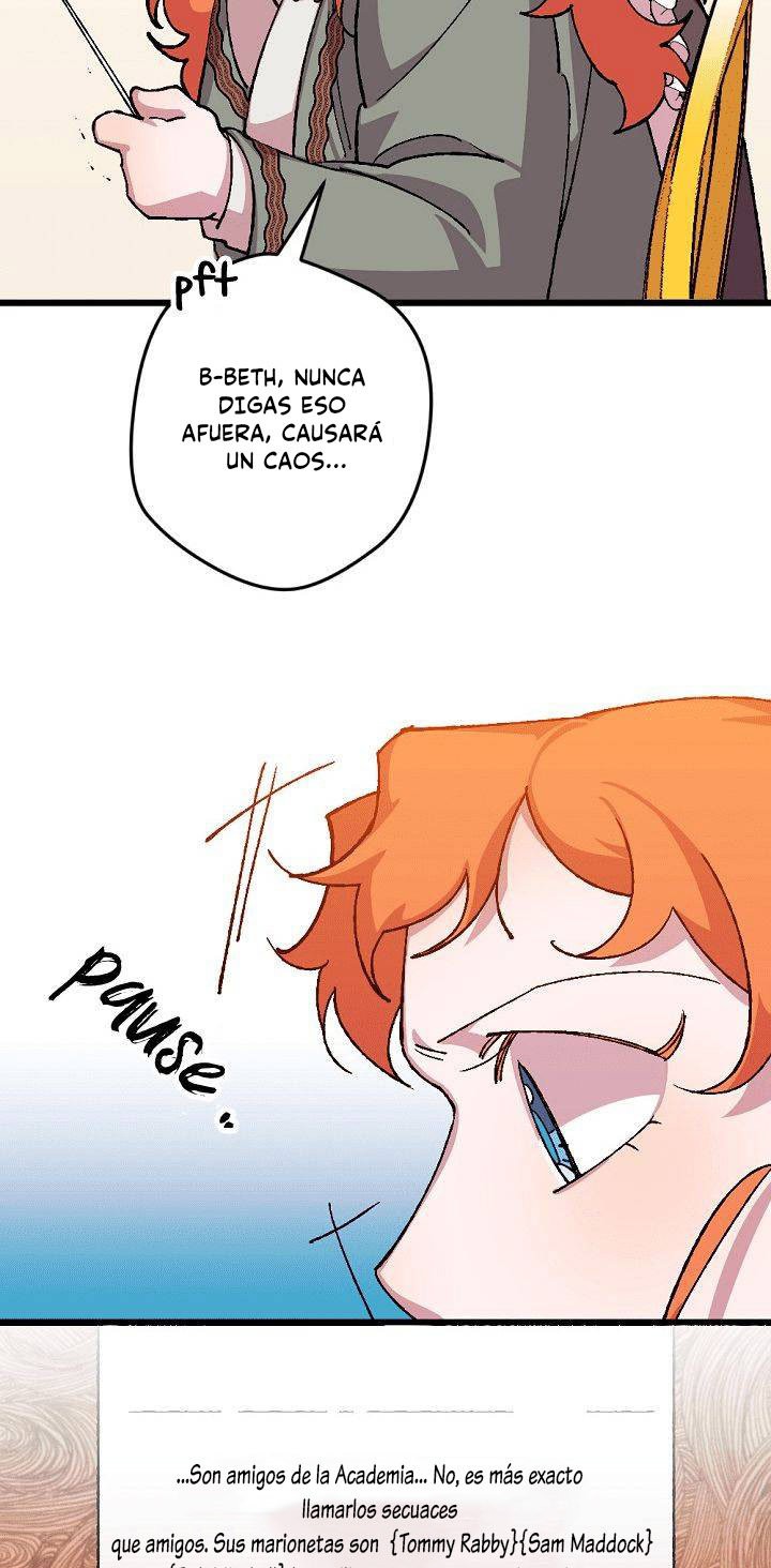 Read Salvaré a esta maldita familia ES Manga Online