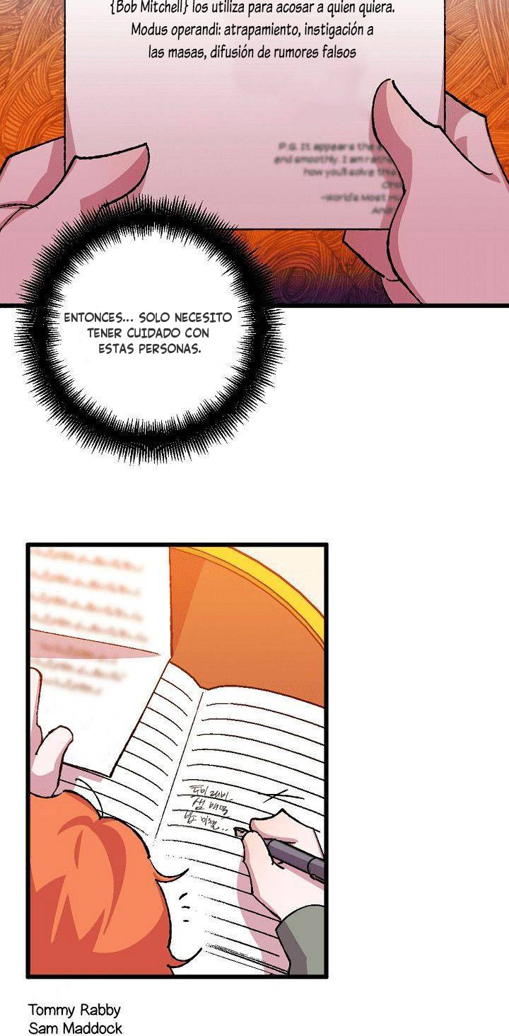 Read Salvaré a esta maldita familia ES Manga Online