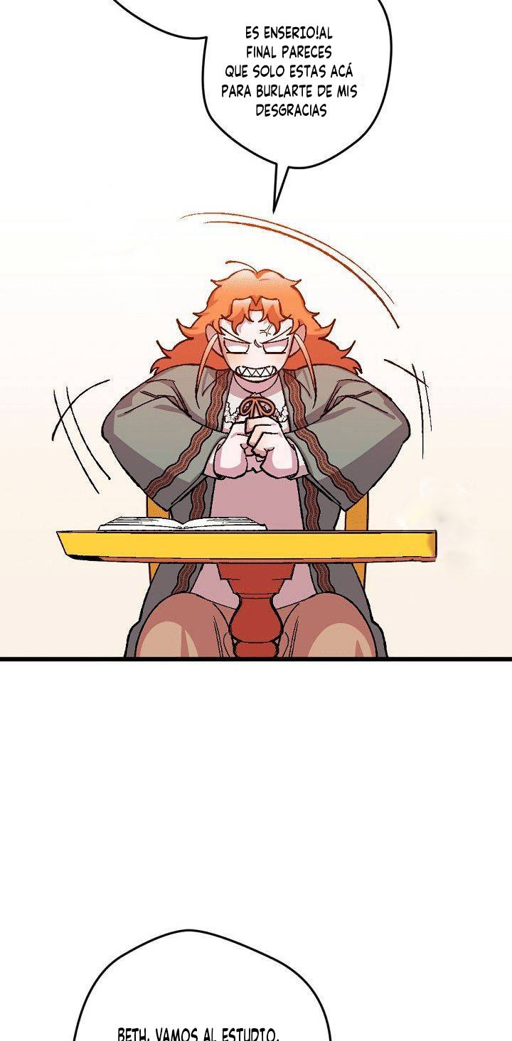 Read Salvaré a esta maldita familia ES Manga Online