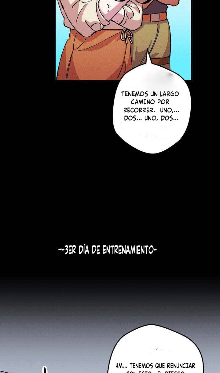 Read Salvaré a esta maldita familia ES Manga Online