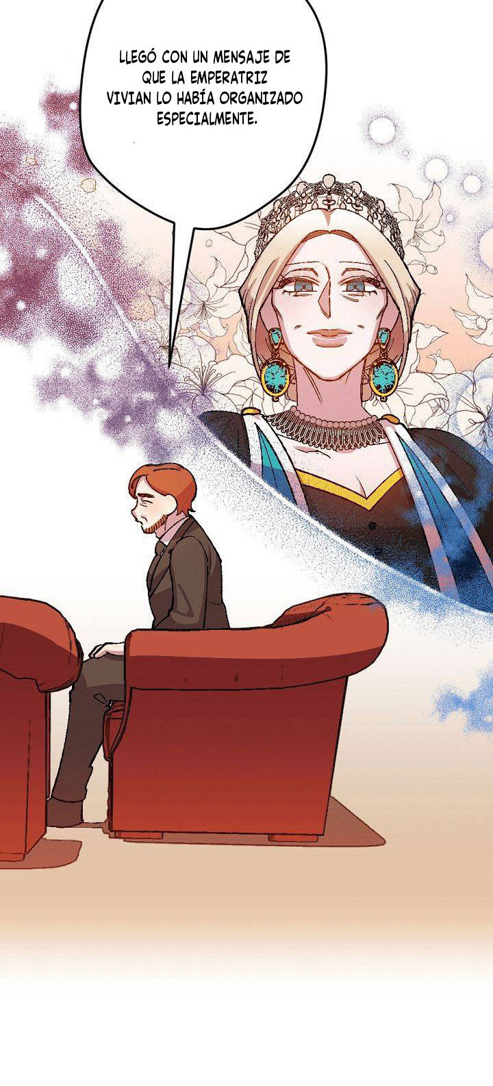 Read Salvaré a esta maldita familia ES Manga Online