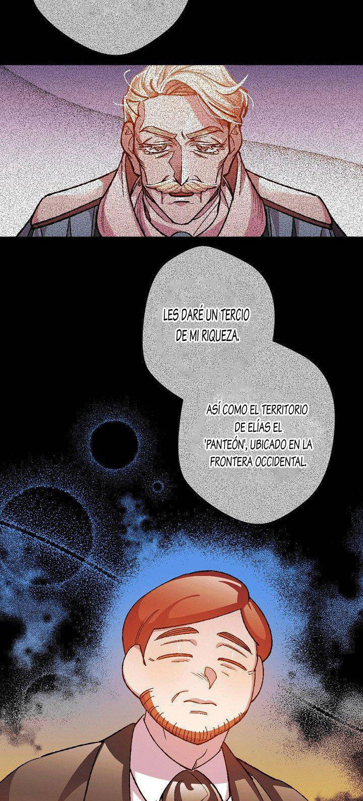 Read Salvaré a esta maldita familia ES Manga Online