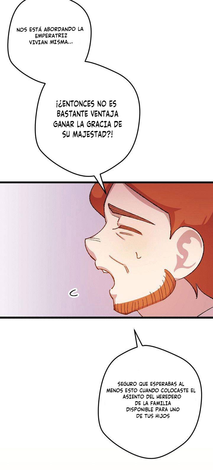 Read Salvaré a esta maldita familia ES Manga Online