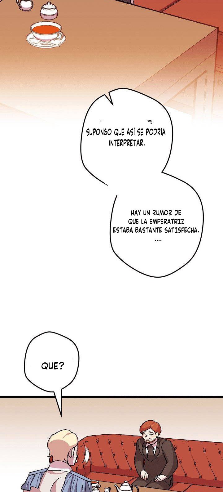 Read Salvaré a esta maldita familia ES Manga Online