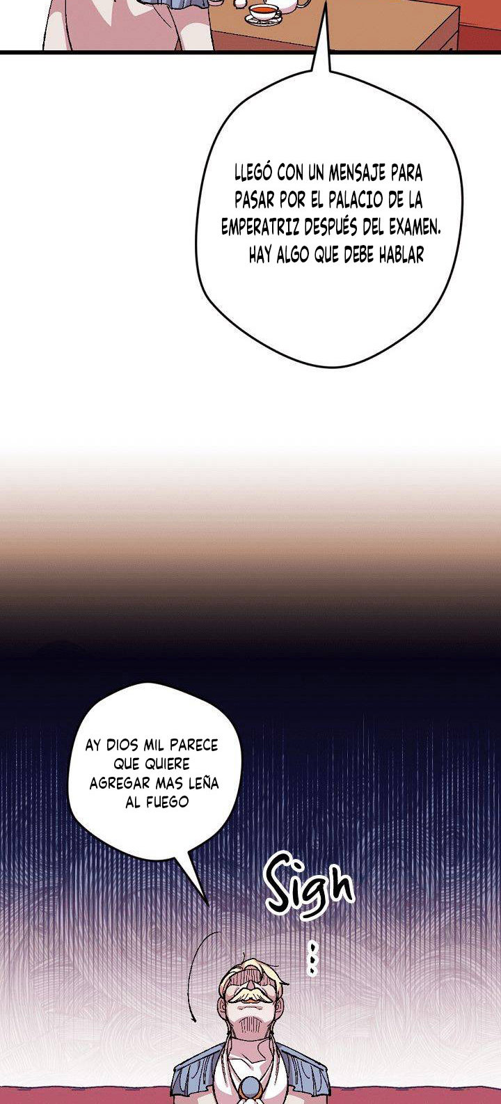 Read Salvaré a esta maldita familia ES Manga Online