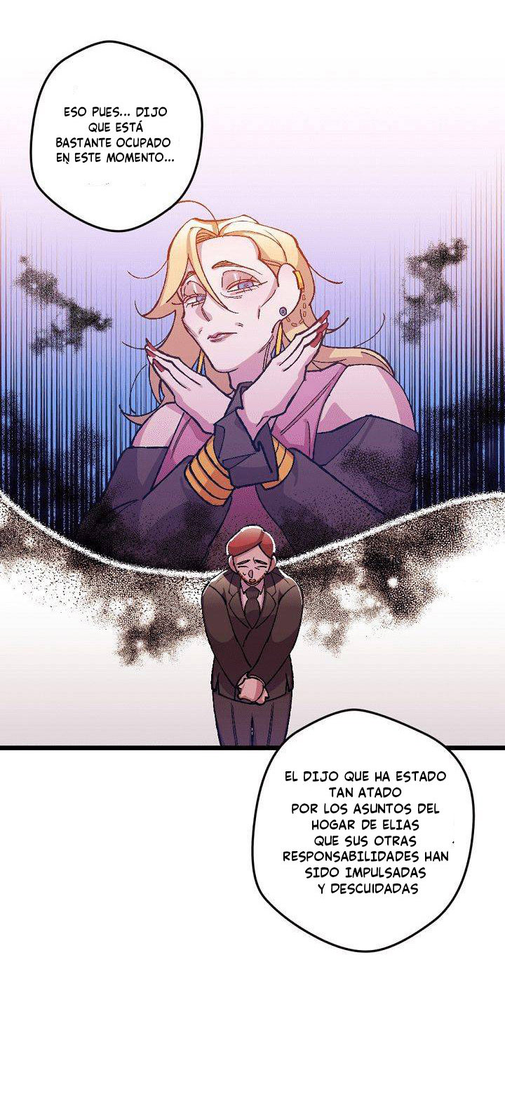 Read Salvaré a esta maldita familia ES Manga Online