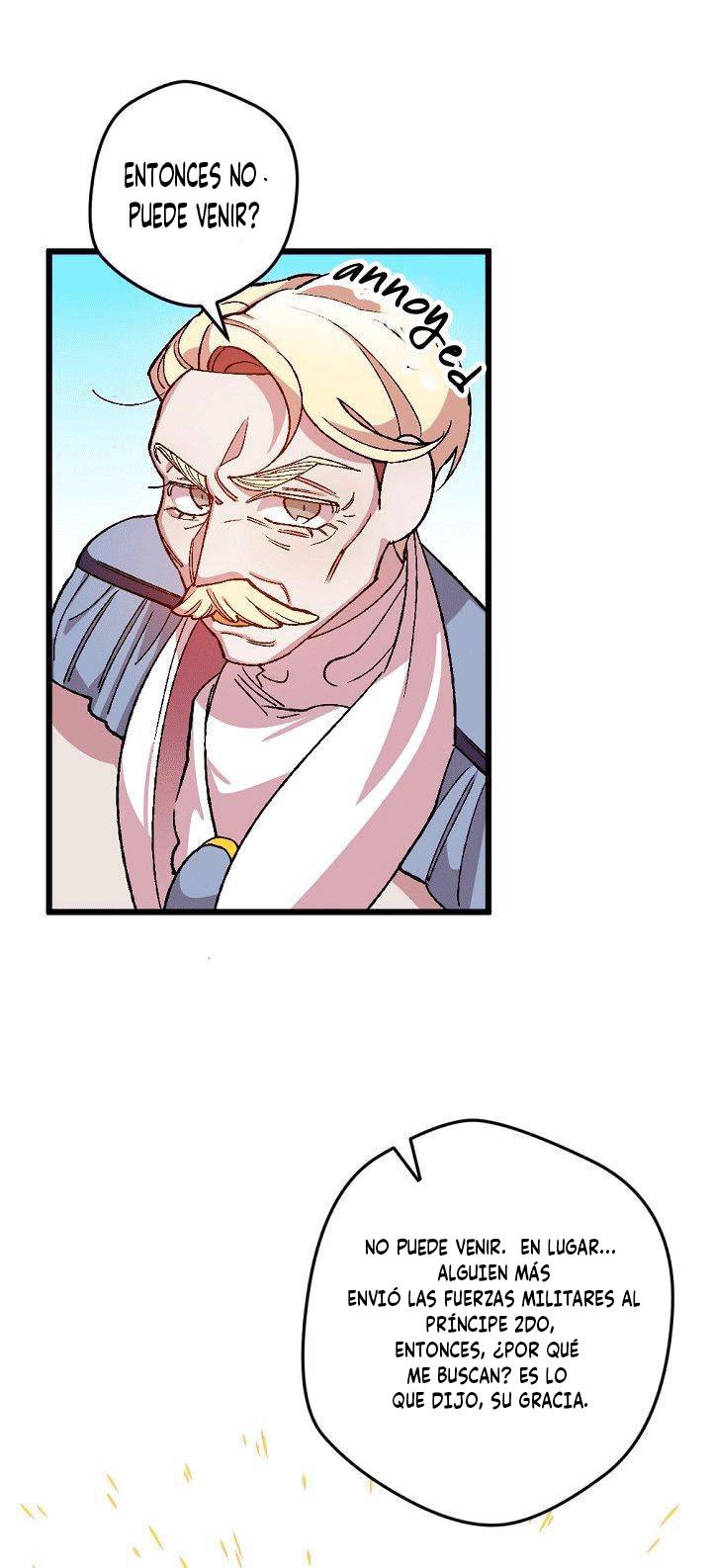 Read Salvaré a esta maldita familia ES Manga Online