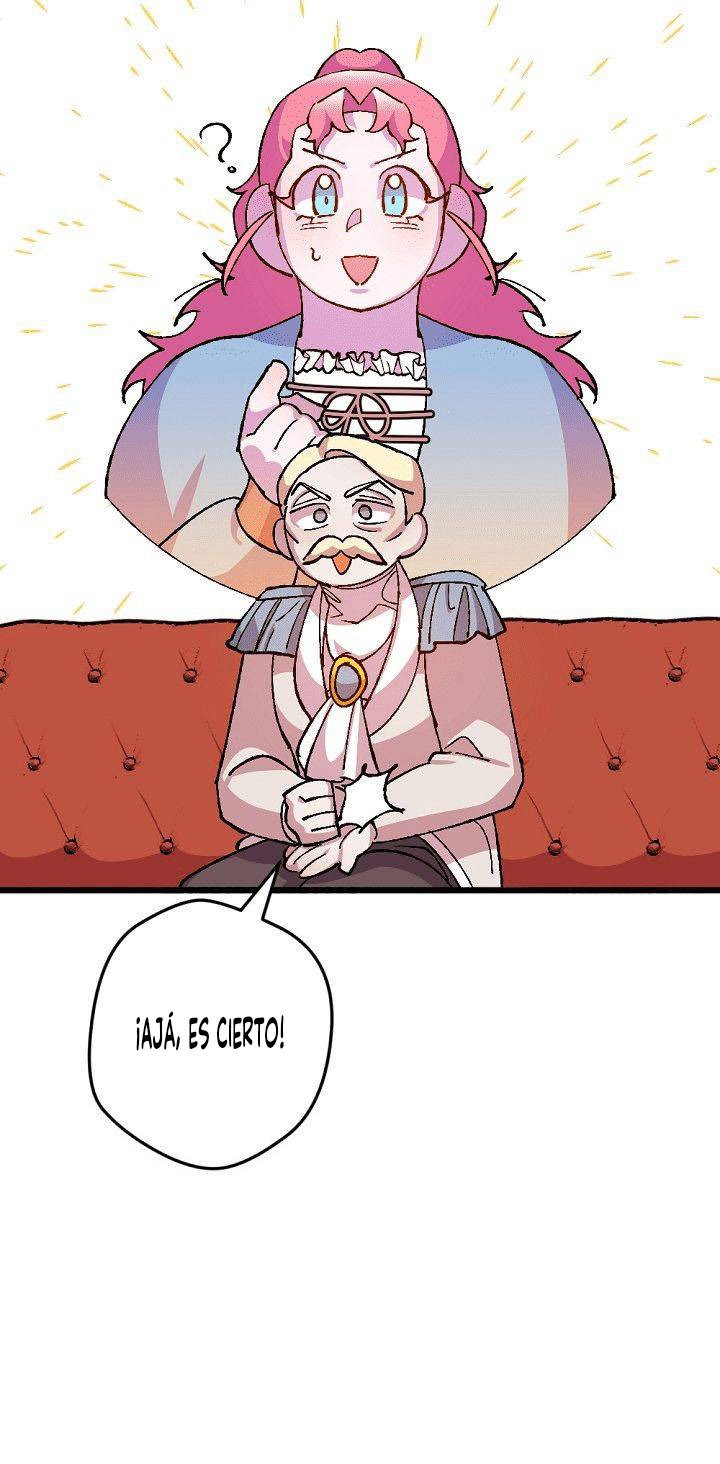 Read Salvaré a esta maldita familia ES Manga Online