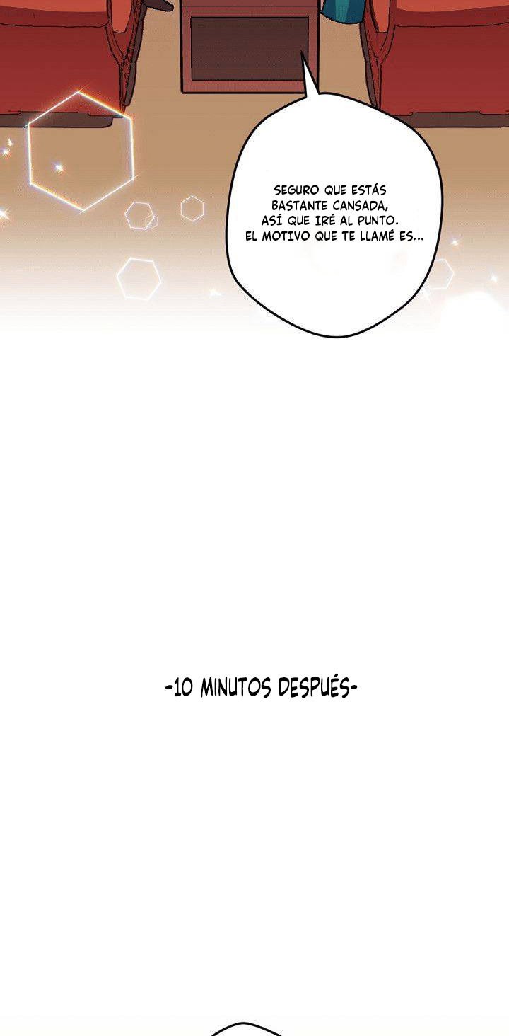 Read Salvaré a esta maldita familia ES Manga Online