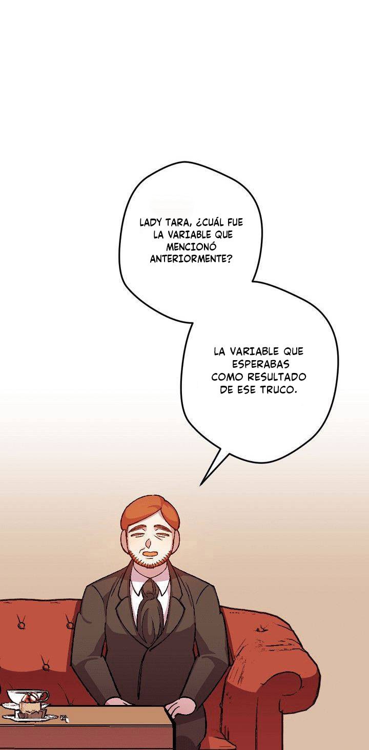 Read Salvaré a esta maldita familia ES Manga Online
