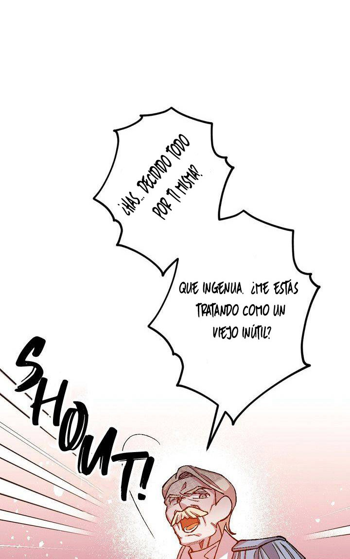 Read Salvaré a esta maldita familia ES Manga Online
