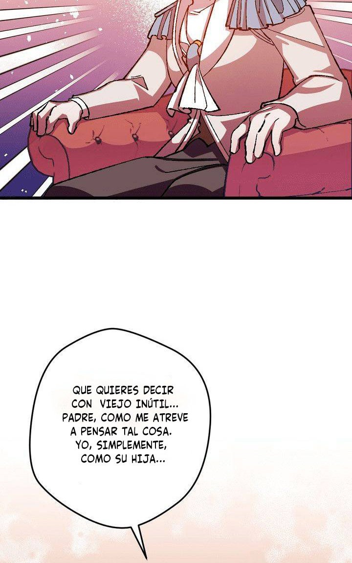 Read Salvaré a esta maldita familia ES Manga Online