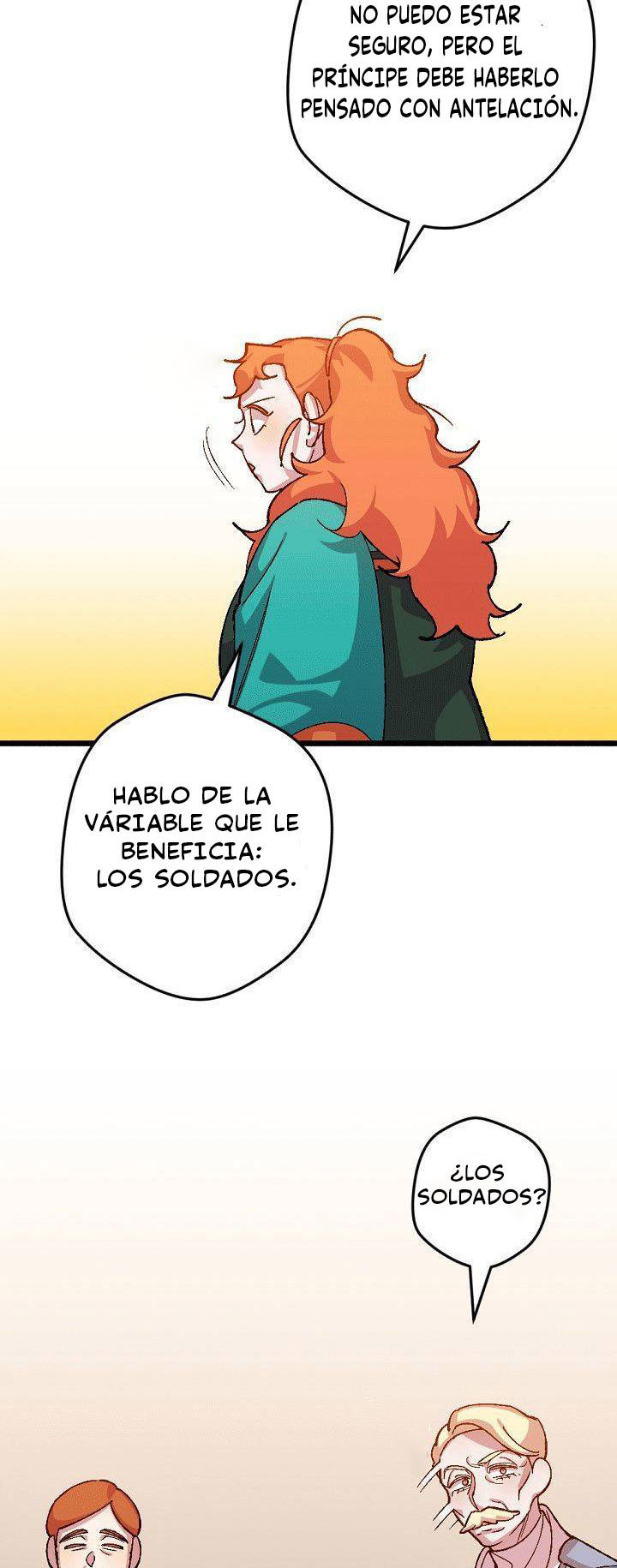 Read Salvaré a esta maldita familia ES Manga Online