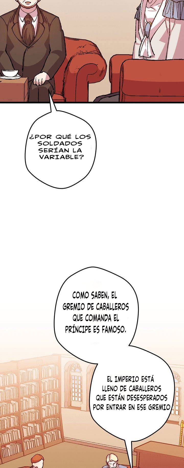 Read Salvaré a esta maldita familia ES Manga Online
