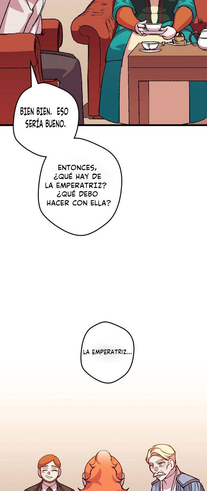 Read Salvaré a esta maldita familia ES Manga Online