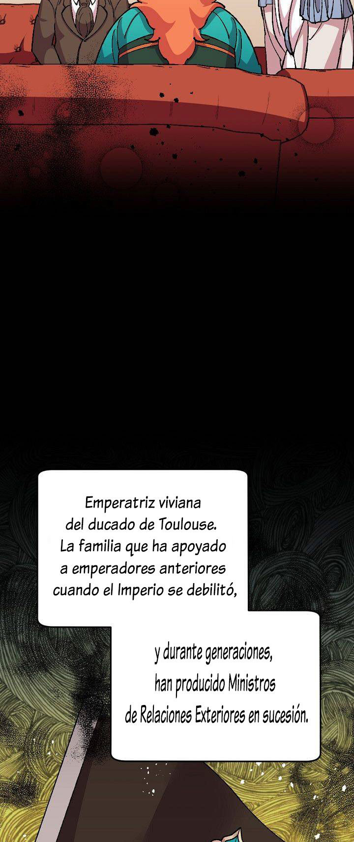 Read Salvaré a esta maldita familia ES Manga Online