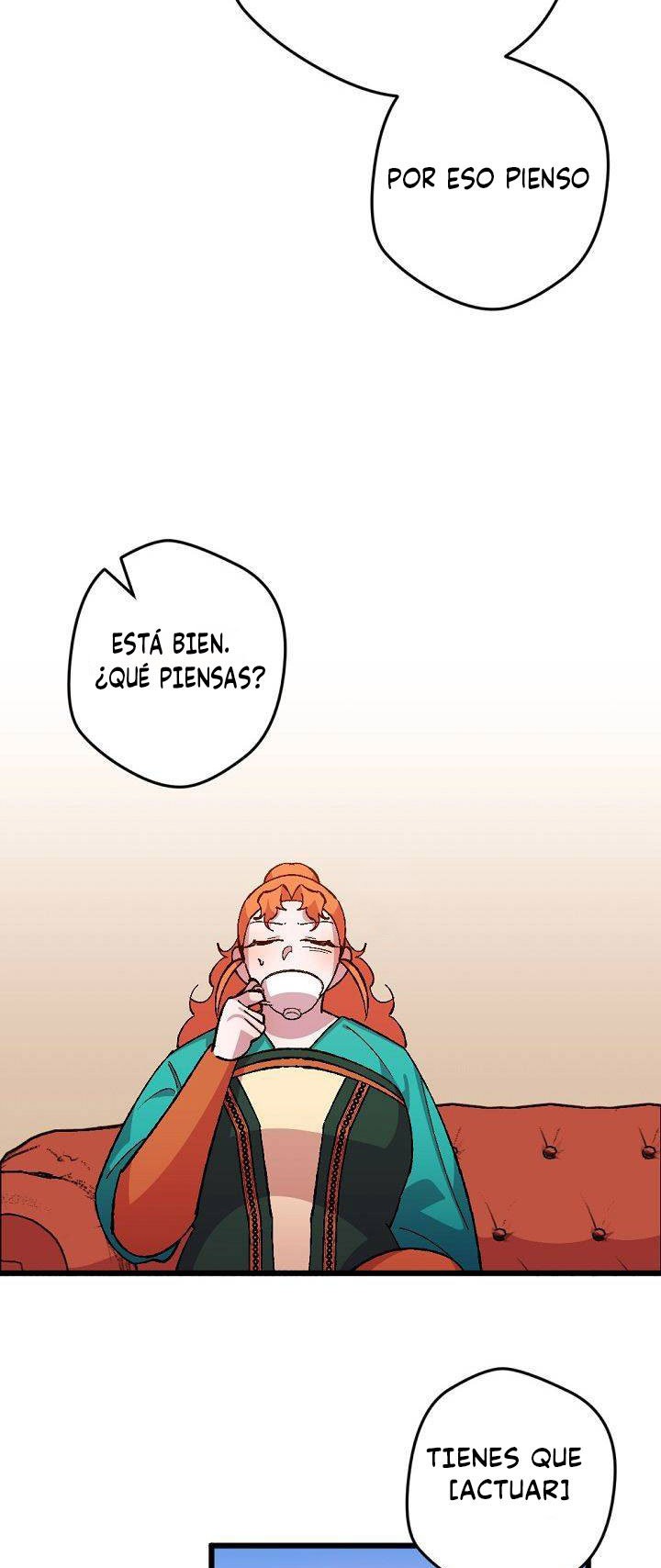 Read Salvaré a esta maldita familia ES Manga Online