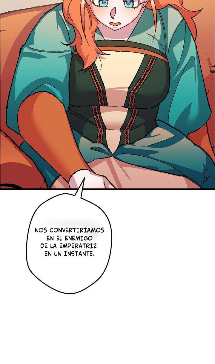 Read Salvaré a esta maldita familia ES Manga Online