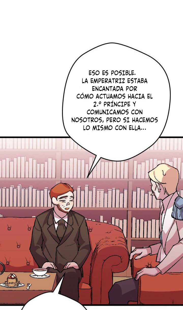 Read Salvaré a esta maldita familia ES Manga Online