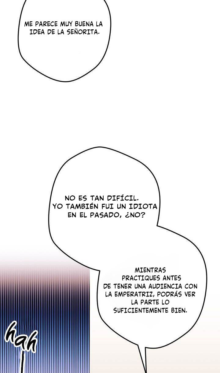 Read Salvaré a esta maldita familia ES Manga Online