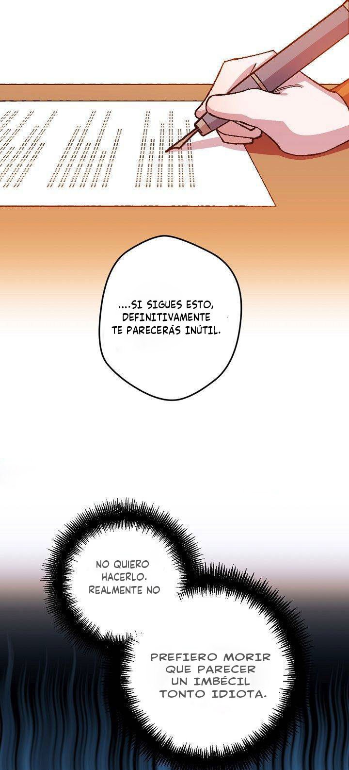 Read Salvaré a esta maldita familia ES Manga Online