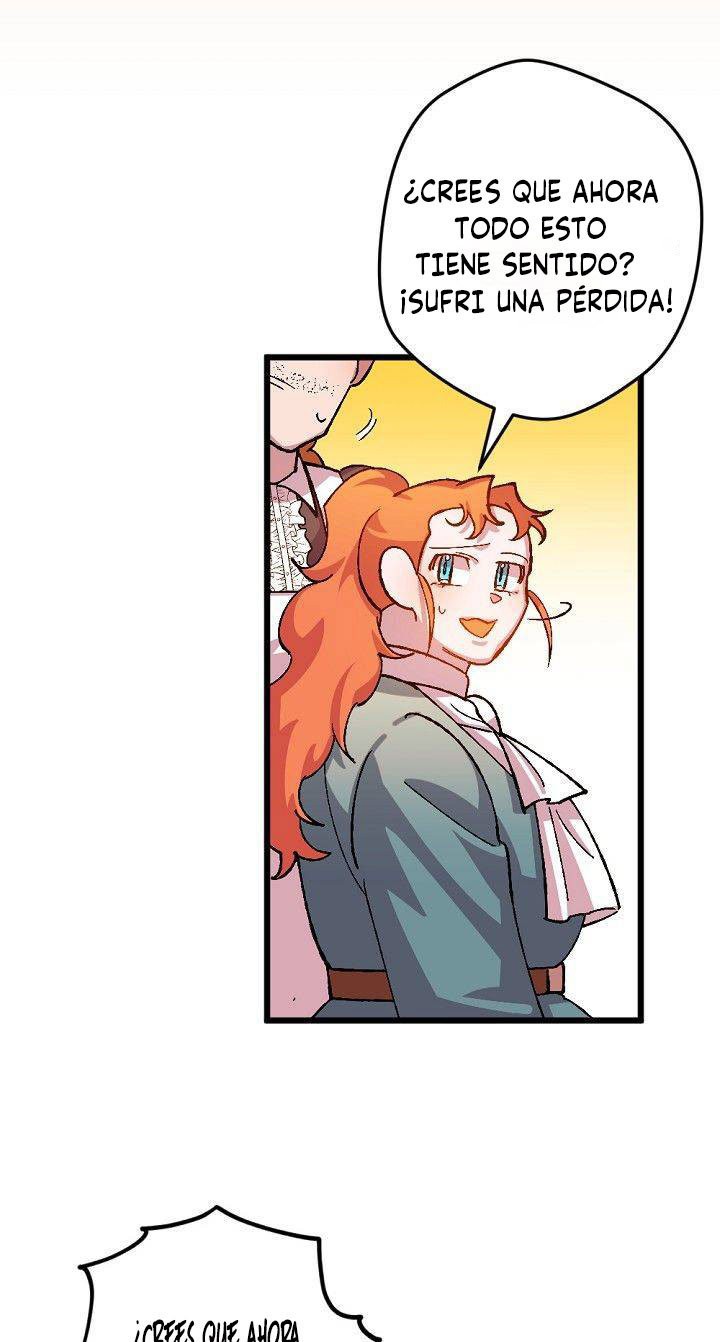 Read Salvaré a esta maldita familia ES Manga Online