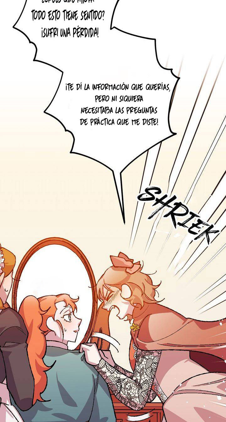 Read Salvaré a esta maldita familia ES Manga Online
