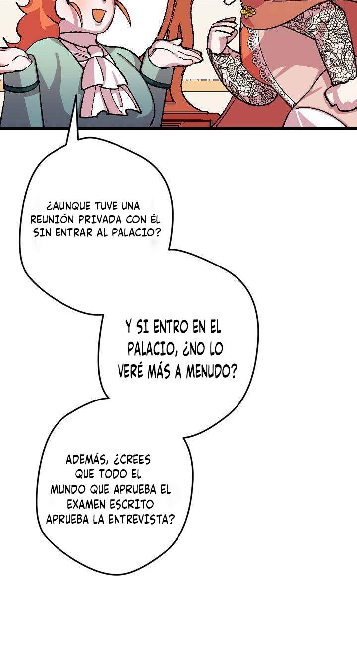 Read Salvaré a esta maldita familia ES Manga Online