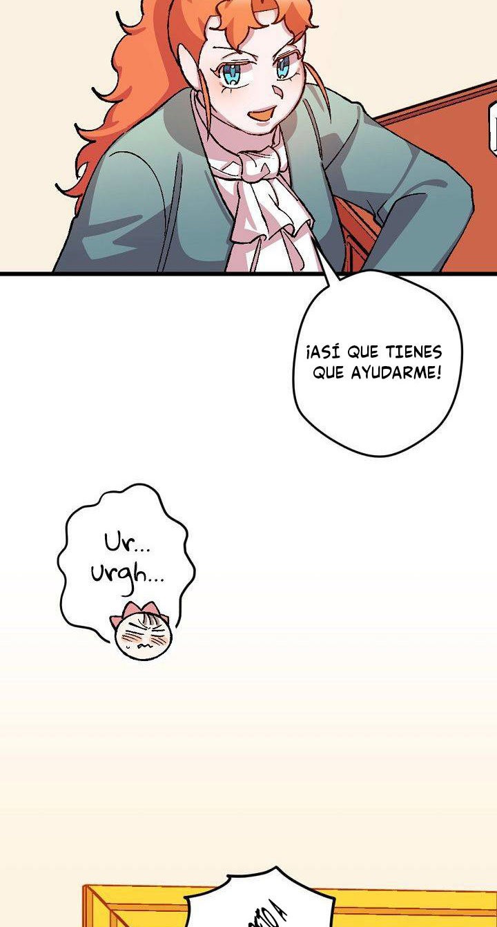 Read Salvaré a esta maldita familia ES Manga Online
