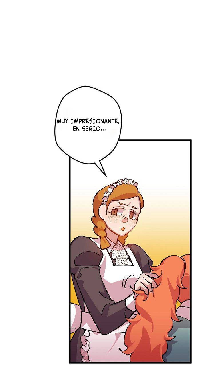 Read Salvaré a esta maldita familia ES Manga Online