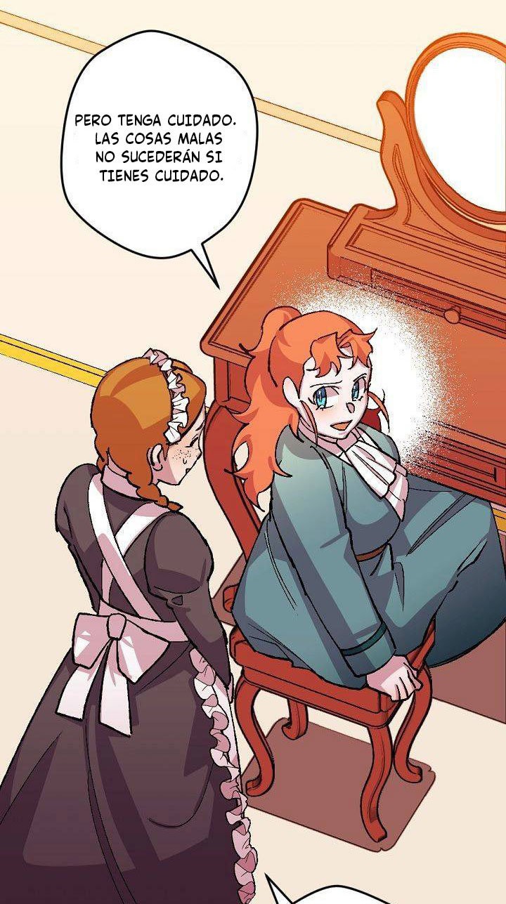 Read Salvaré a esta maldita familia ES Manga Online