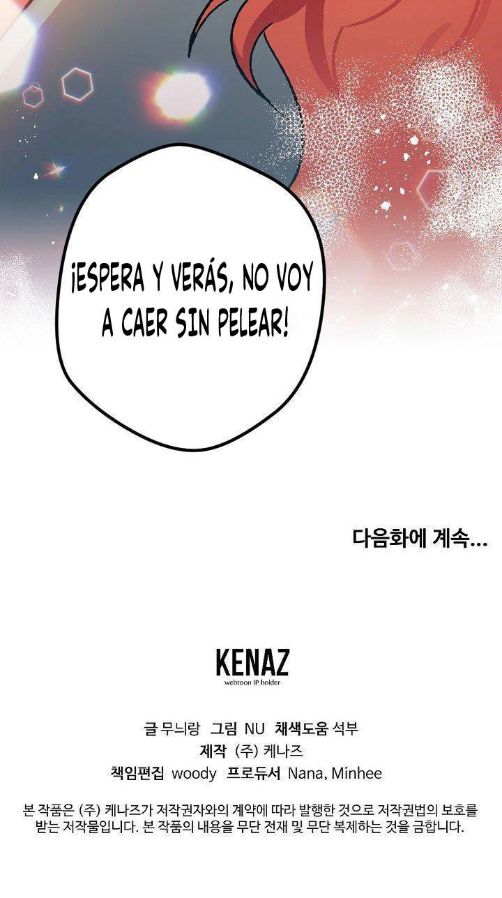 Read Salvaré a esta maldita familia ES Manga Online