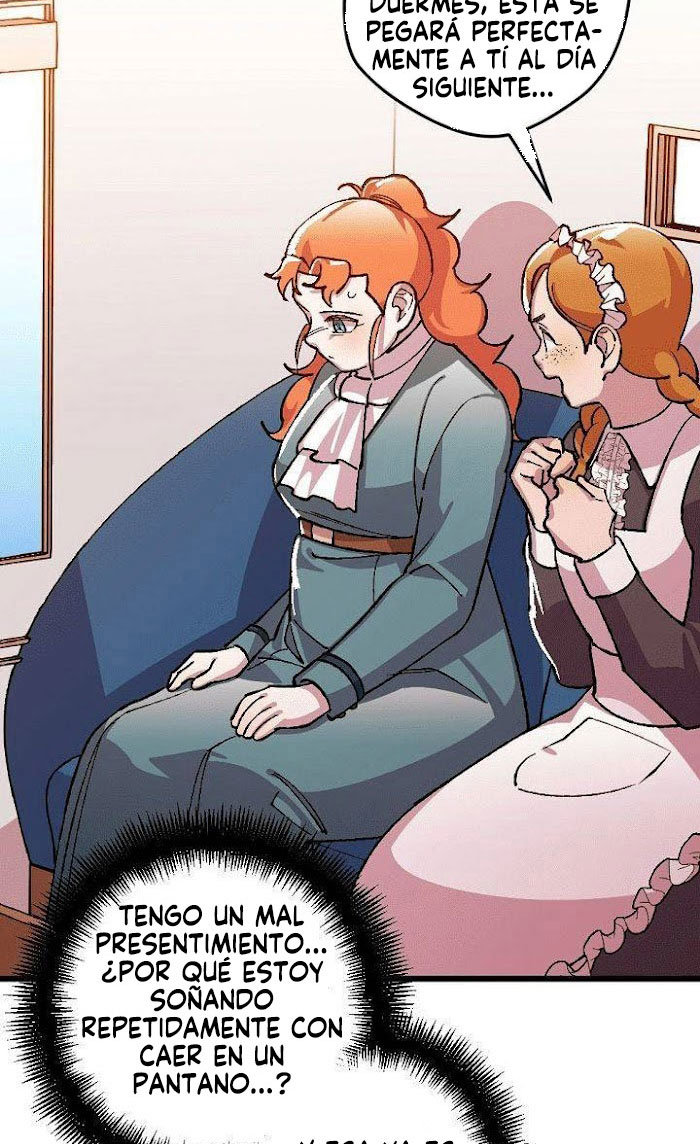 Read Salvaré a esta maldita familia ES Manga Online