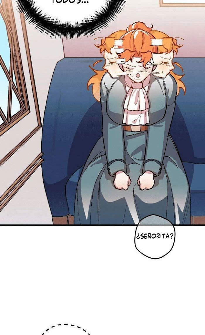 Read Salvaré a esta maldita familia ES Manga Online