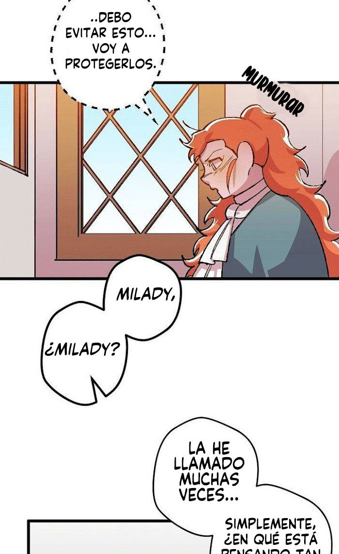 Read Salvaré a esta maldita familia ES Manga Online