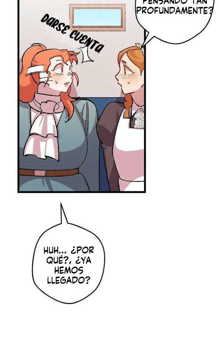 Read Salvaré a esta maldita familia ES Manga Online