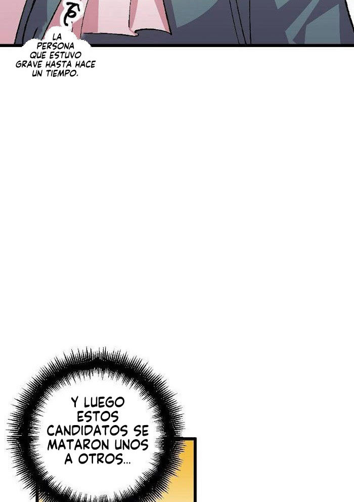 Read Salvaré a esta maldita familia ES Manga Online