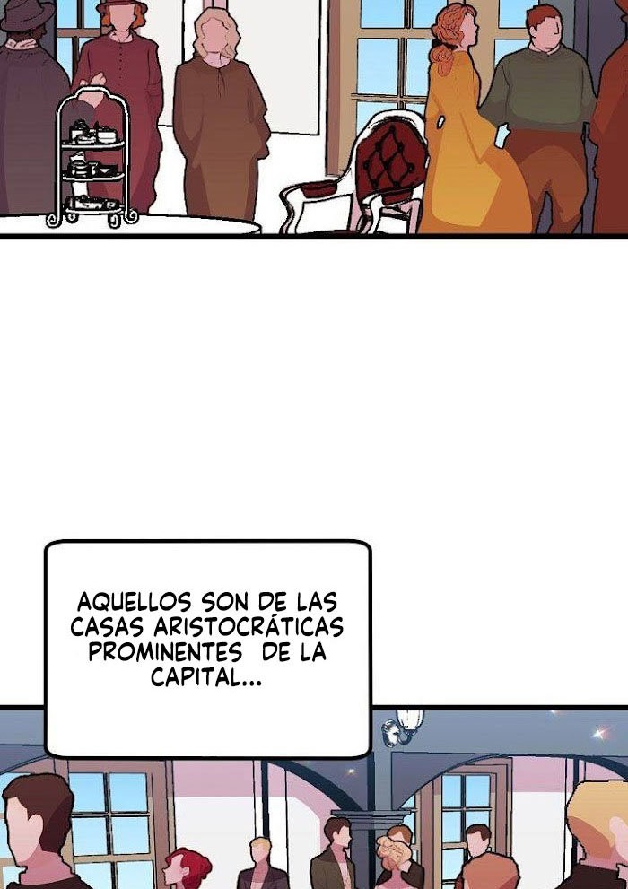 Read Salvaré a esta maldita familia ES Manga Online