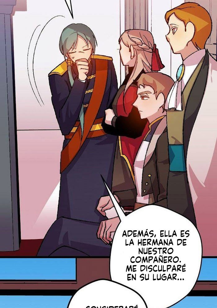 Read Salvaré a esta maldita familia ES Manga Online