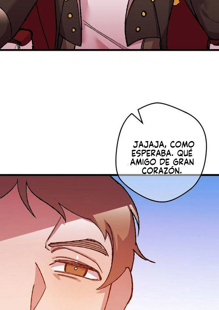 Read Salvaré a esta maldita familia ES Manga Online
