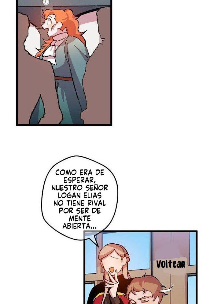 Read Salvaré a esta maldita familia ES Manga Online