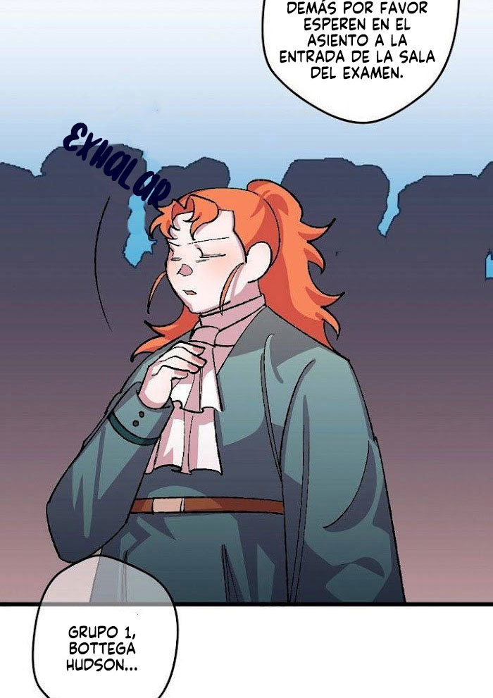 Read Salvaré a esta maldita familia ES Manga Online