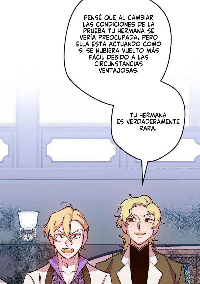 Read Salvaré a esta maldita familia ES Manga Online